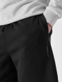 Calções de Treino para Homem - Preto - 4FWSS25TSHOM545         