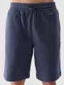 Calções de Treino para Homem - Cinzento - 4FWSS25TSHOM545       