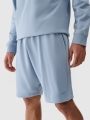 Calções para Homem - Azul - 4FWSS25TSHOM571