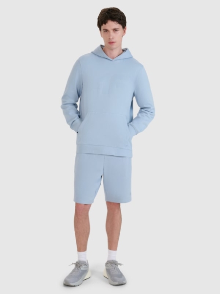 Calções para Homem - Azul - 4FWSS25TSHOM571