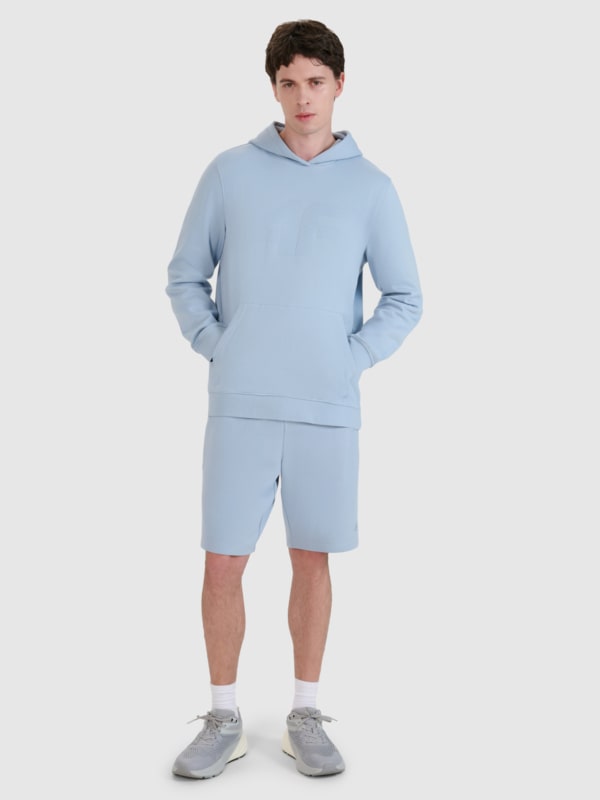 Calções para Homem - Azul - 4FWSS25TSHOM571