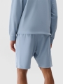 Calções para Homem - Azul - 4FWSS25TSHOM571