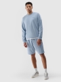 Calções para Homem - Azul - 4FWSS25TSHOM571