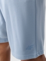 Calções para Homem - Azul - 4FWSS25TSHOM571
