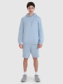 Calções para Homem - Azul - 4FWSS25TSHOM571
