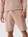 Calções para Homem - Bege - 4FWSS25TSHOM571       