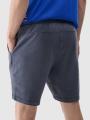 Calções de Treino para Homem - Cinzento - 4FWSS25TSHOM606