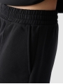Calções de Treino Unissexo - Preto - 4FWSS25TSHOU544