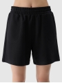 Calções de Treino Unissexo - Preto - 4FWSS25TSHOU544