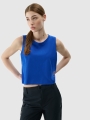 Sem mangas 4FWSS25TSLEF157 azul