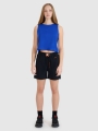 Sem mangas 4FWSS25TSLEF157 azul