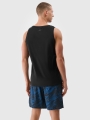 SLEEVELESS 4FWSS25TSLEM122 preto