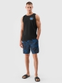 SLEEVELESS 4FWSS25TSLEM122 preto
