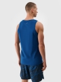 SLEEVELESS 4FWSS25TSLEM122 turquesa