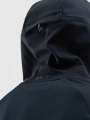 Casaco Softshell Corta-Vento com Membrana 10000 para Homem - Preto - 4FWSS25TSOFM313
