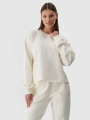 Camisola para Mulher - Branco - 4FWSS25TSWSF1543  