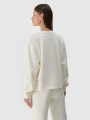 Camisola para Mulher - Branco - 4FWSS25TSWSF1543  