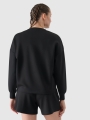 Camisola para Mulher - Preto - 4FWSS25TSWSF1562      