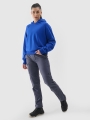 Sweatshirt para Mulher - Azul - 4FWSS25TSWSF1748     