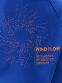 Sweatshirt para Mulher - Azul - 4FWSS25TSWSF1748     