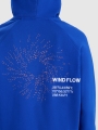 Sweatshirt para Mulher - Azul - 4FWSS25TSWSF1748     