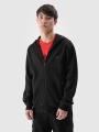 Casaco de Fato de Treino para Homem - Preto - 4FWSS25TSWSM1537       