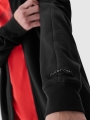 Casaco de Fato de Treino para Homem - Preto - 4FWSS25TSWSM1537       