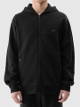 Casaco de Fato de Treino para Homem - Preto - 4FWSS25TSWSM1537       