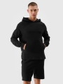 Sweatshirt para Homem - Preto - 4FWSS25TSWSM1558                