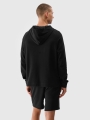 Sweatshirt para Homem - Preto - 4FWSS25TSWSM1558                