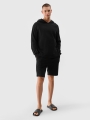 Sweatshirt para Homem - Preto - 4FWSS25TSWSM1558                