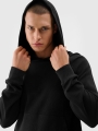 Sweatshirt para Homem - Preto - 4FWSS25TSWSM1558                