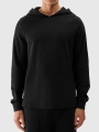Sweatshirt para Homem - Preto - 4FWSS25TSWSM1558                