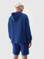 Sweatshirt para Homem - Turquesa - 4FWSS25TSWSM1558                