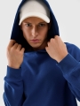 Sweatshirt para Homem - Turquesa - 4FWSS25TSWSM1558                