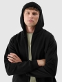 Casaco de Fato de Treino para Homem - Preto - 4FWSS25TSWSM1584        