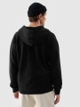 Casaco de Fato de Treino para Homem - Preto - 4FWSS25TSWSM1584        