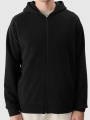 Casaco de Fato de Treino para Homem - Preto - 4FWSS25TSWSM1584        
