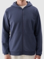 Casaco de Fato de Treino para Homem - Cinzento - 4FWSS25TSWSM1584           