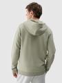 Casaco de Fato de Treino para Homem - Azeitona/Caqui - 4FWSS25TSWSM1584        