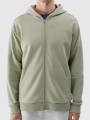 Casaco de Fato de Treino para Homem - Azeitona/Caqui - 4FWSS25TSWSM1584        