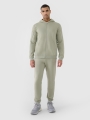 Casaco de Fato de Treino para Homem - Azeitona/Caqui - 4FWSS25TSWSM1584        