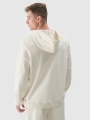 Sweatshirt para Homem - Bege - 4FWSS25TSWSM1585