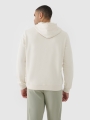 Sweatshirt para Homem - Bege - 4FWSS25TSWSM1585