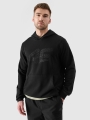 Sweatshirt para Homem - Preto - 4FWSS25TSWSM1585