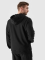 Sweatshirt para Homem - Preto - 4FWSS25TSWSM1585