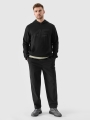 Sweatshirt para Homem - Preto - 4FWSS25TSWSM1585