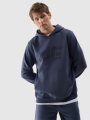 Sweatshirt para Homem - Cinzento - 4FWSS25TSWSM1585