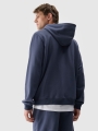 Sweatshirt para Homem - Cinzento - 4FWSS25TSWSM1585