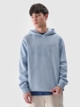 Sweatshirt para Homem - Azul - 4FWSS25TSWSM1621          